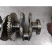 #RG05 Crankshaft Standard For 18-22 Toyota Camry  2.5