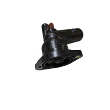 54P007 Thermostat Housing From 2022 Toyota Camry  2.5