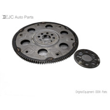 54P008 Flexplate For 18-24 Toyota Camry  2.5