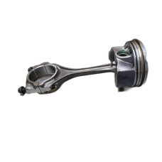 54P012 Piston and Connecting Rod Standard From 2022 Toyota Camry  2.5