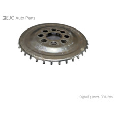 54P026 Crankshaft Trigger Tone Ring For 18-22 Toyota Camry  2.5