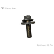 54P035 Crankshaft Pulley Bolt For 18-22 Toyota Camry  2.5 90119A0265