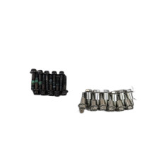 54P039 Valve Cover Bolt Set From 2022 Toyota Camry  2.5