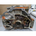 #BLA49 Engine Cylinder Block From 2006 Hummer H3  3.5 24100312