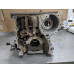 #BLA49 Engine Cylinder Block From 2006 Hummer H3  3.5 24100312