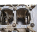 #BLA49 Engine Cylinder Block From 2006 Hummer H3  3.5 24100312