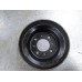 54F104 Water Pump Pulley From 2006 Hummer H3  3.5