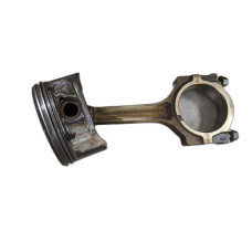 54F112 Piston and Connecting Rod Standard From 2006 Hummer H3  3.5
