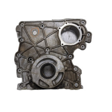 54F113 Engine Timing Cover From 2006 Hummer H3  3.5 12601934