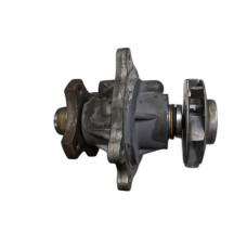54F123 Water Coolant Pump From 2006 Hummer H3  3.5 24576952