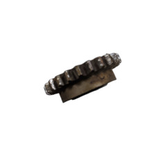 54F130 Balance Shaft Gear From 2006 Hummer H3  3.5