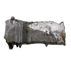 GSV503 Engine Oil Pan From 2006 Hummer H3  3.5 12587315