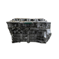 #BLU23 Engine Cylinder Block From 2018 Acura ILX  2.4 5A2