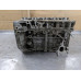 #BLU23 Engine Cylinder Block From 2018 Acura ILX  2.4 5A2