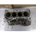 #BLU23 Engine Cylinder Block From 2018 Acura ILX  2.4 5A2