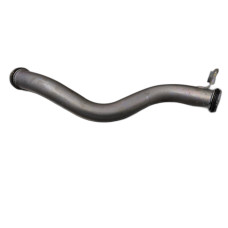 54E104 Coolant Crossover Tube From 2018 Acura ILX  2.4