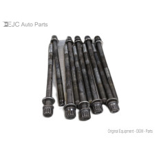 54E107 Cylinder Head Bolt Kit For 16-19 Acura ILX  2.4