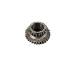 54E119 Crankshaft Timing Gear From 2018 Acura ILX  2.4