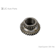 54E119 Crankshaft Timing Gear For 16-19 Acura ILX  2.4