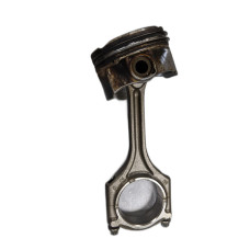 54V212 Piston and Connecting Rod Standard From 2015 Ford Edge  2.0