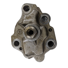 54V214 Engine Oil Pump From 2015 Ford Edge  2.0