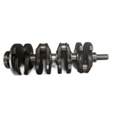 #RG06 Crankshaft Standard From 2013 Dodge Dart  2.4 5048537AA