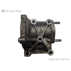 54W001 Water Pump Housing For 13-16 Dodge Dart  2.4 05047389AC