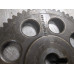 54W011 Camshaft Timing Gear From 2013 Dodge Dart  2.4 05047367AA