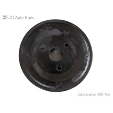 54W015 Water Pump Pulley For 13-16 Dodge Dart  2.4 68046027AA