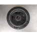 54W016 Crankshaft Pulley From 2013 Dodge Dart  2.4