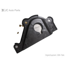 54W025 Engine Oil Pump Shield For 13-16 Dodge Dart  2.4 047760AA