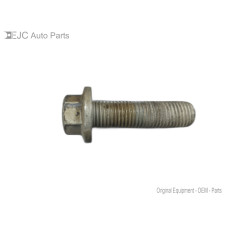 54W034 Camshaft Gear Bolt For 13-16 Dodge Dart  2.4