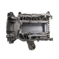 54W036 Upper Engine Oil Pan From 2013 Dodge Dart  2.4 68239041AA