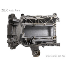 54W036 Upper Engine Oil Pan For 13-16 Dodge Dart  2.4 68239041AA