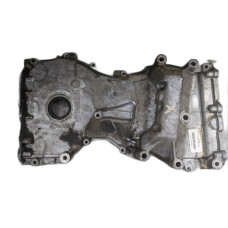 54W037 Engine Timing Cover From 2013 Dodge Dart  2.4 05047334AC