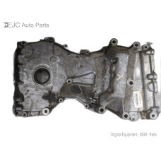 54W037 Engine Timing Cover For 13-16 Dodge Dart  2.4 05047334AC