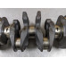 #RH03 Crankshaft Standard For 15-16 Acura TLX  2.4