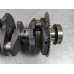 #RH03 Crankshaft Standard For 15-16 Acura TLX  2.4