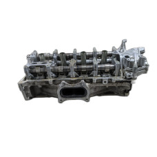 #RB01 Cylinder Head From 2016 Acura TLX  2.4