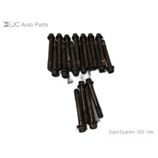 55T111 Cylinder Head Bolt Kit For 96-00 Chevrolet Express 3500  5.7