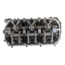 #KW03 Right Cylinder Head From 2008 Mitsubishi Endeavor  3.8