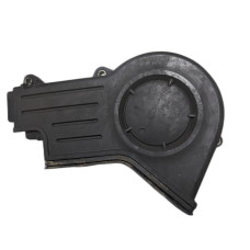 55Y123 Left Front Timing Cover From 2008 Mitsubishi Endeavor  3.8