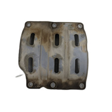 55Z104 Engine Oil Baffle From 2008 Mitsubishi Endeavor  3.8