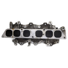 55Z107 Lower Intake Manifold From 2008 Mitsubishi Endeavor  3.8