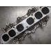 55Z107 Lower Intake Manifold For 04-08 Mitsubishi Endeavor  3.8
