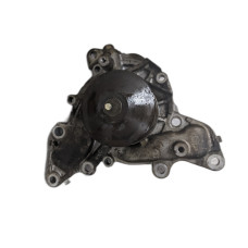 55Z109 Water Coolant Pump From 2008 Mitsubishi Endeavor  3.8