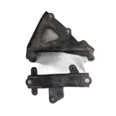 55Z111 Intake Manifold Support Bracket From 2008 Mitsubishi Endeavor  3.8