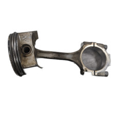 55Z115 Piston and Connecting Rod Standard From 2008 Mitsubishi Endeavor  3.8