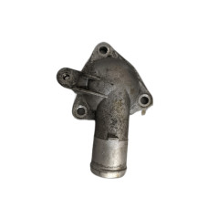 55Z119 Thermostat Housing From 2008 Mitsubishi Endeavor  3.8