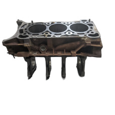 #BLL47 Engine Cylinder Block From 2015 Ford F-150  2.7